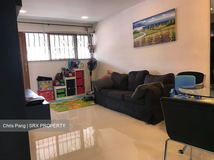 Blk 109 Tampines Street 11 (Tampines), HDB 3 Rooms #177149602
